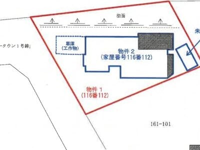 岩手県一関市 一ノ関駅29分 戸建て 103万円の競売物件情報 #12