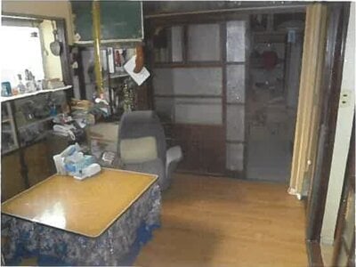 岩手県一関市 千厩駅11分 戸建て 52万円の競売物件情報 #5