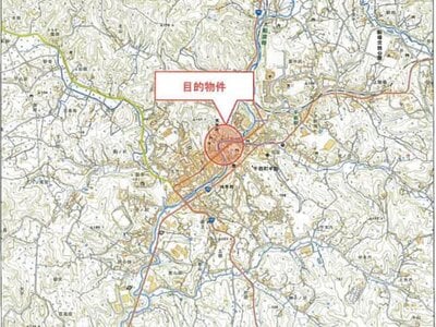 岩手県一関市 千厩駅11分 戸建て 52万円の競売物件情報 #9