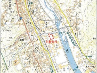 岩手県大船渡市 田茂山駅5分 戸建て 539万円の競売物件情報 #13