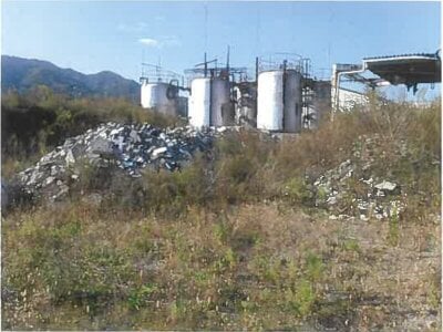 岩手県大船渡市 田茂山駅5分 戸建て 539万円の競売物件情報 #6