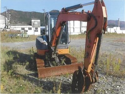 岩手県大船渡市 田茂山駅5分 戸建て 539万円の競売物件情報 #7