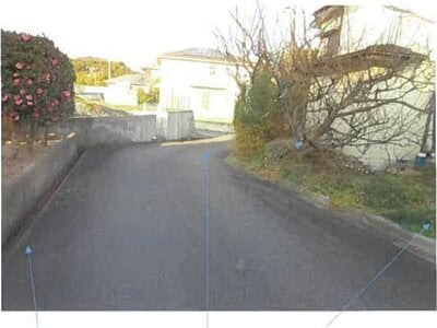 福島県相馬市 相馬駅26分 土地 195万円の競売物件情報 #10