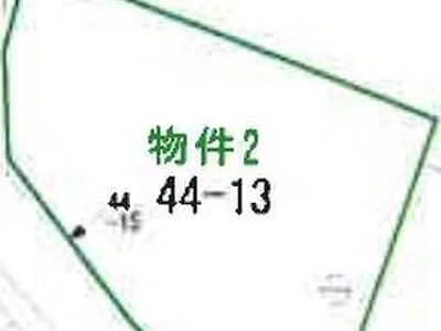 福島県相馬市 相馬駅26分 土地 195万円の競売物件情報 #11
