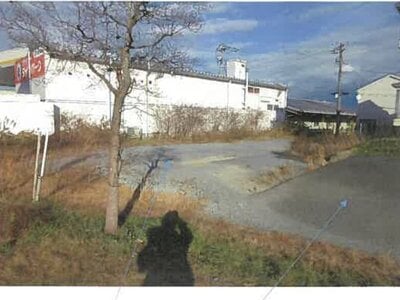 福島県相馬市 相馬駅26分 土地 195万円の競売物件情報 #2