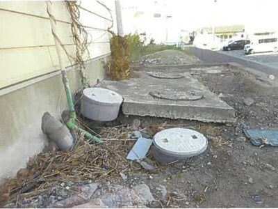 福島県相馬市 相馬駅4分 戸建て 521万円の競売物件情報 #19