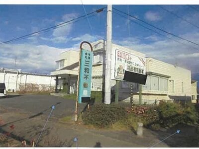 福島県相馬市 相馬駅4分 戸建て 521万円の競売物件情報 #2