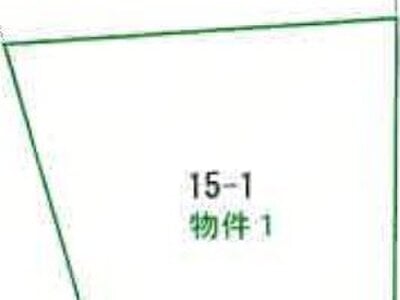 福島県相馬市 相馬駅4分 戸建て 521万円の競売物件情報 #21