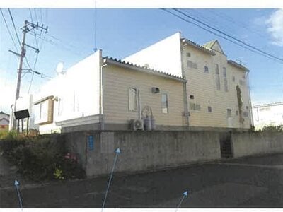 福島県相馬市 相馬駅4分 戸建て 521万円の競売物件情報 #3