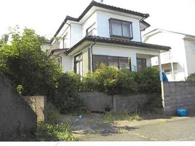 (値下げ) 福島県相馬市 相馬駅 戸建て 136万円の競売物件情報 #2