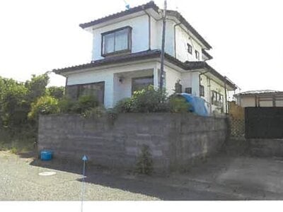 (値下げ) 福島県相馬市 相馬駅 戸建て 136万円の競売物件情報 #3