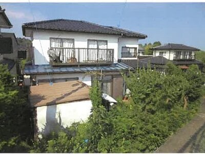 (値下げ) 福島県相馬市 相馬駅 戸建て 136万円の競売物件情報 #4