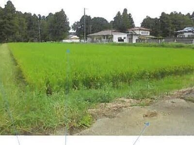 福島県南相馬市 鹿島駅 農地 157万円の競売物件情報 #12
