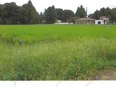 福島県南相馬市 鹿島駅 農地 157万円の競売物件情報 #14
