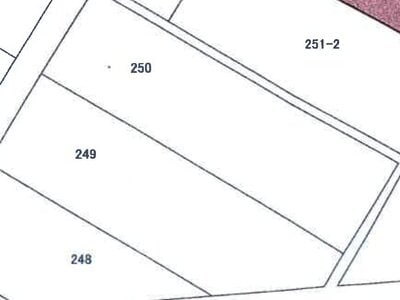 福島県南相馬市 鹿島駅 農地 157万円の競売物件情報 #18