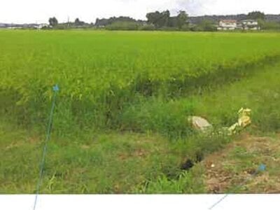 福島県南相馬市 鹿島駅 農地 157万円の競売物件情報 #7