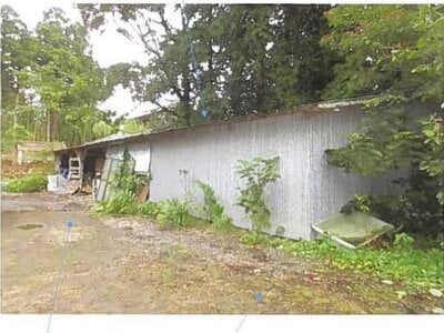 福島県南相馬市 鹿島駅 戸建て 312万円の競売物件情報 #12