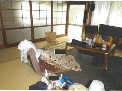 福島県南相馬市 鹿島駅 戸建て 312万円の競売物件情報 #17