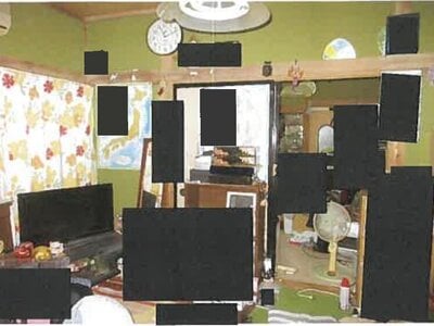 福島県南相馬市 鹿島駅 戸建て 312万円の競売物件情報 #18