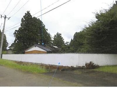 福島県南相馬市 鹿島駅 戸建て 312万円の競売物件情報 #2