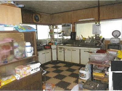 福島県南相馬市 鹿島駅 戸建て 312万円の競売物件情報 #20