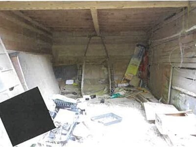 福島県南相馬市 鹿島駅 戸建て 312万円の競売物件情報 #24