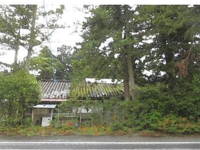 福島県南相馬市 鹿島駅 戸建て 312万円の競売物件情報 #6