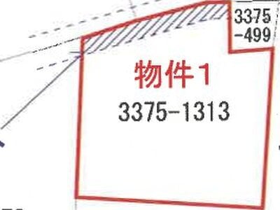 (値下げ) 栃木県那須郡那須町 土地 54万円の競売物件情報 #4