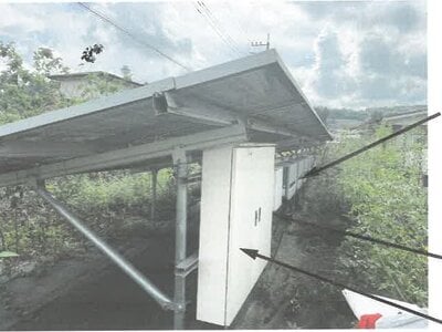 栃木県さくら市 蒲須坂駅 土地 294万円の競売物件情報 #2