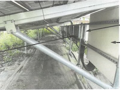 栃木県さくら市 蒲須坂駅 土地 294万円の競売物件情報 #3