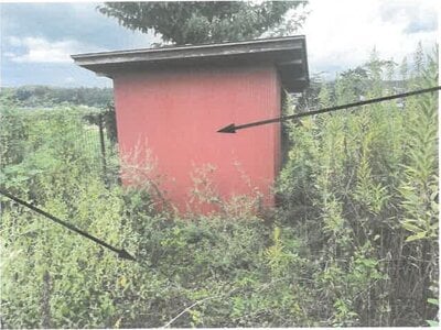 栃木県さくら市 蒲須坂駅 土地 294万円の競売物件情報 #9