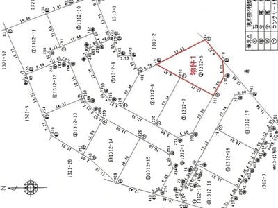 栃木県矢板市 矢板駅18分 戸建て 986万円の競売物件情報 #9