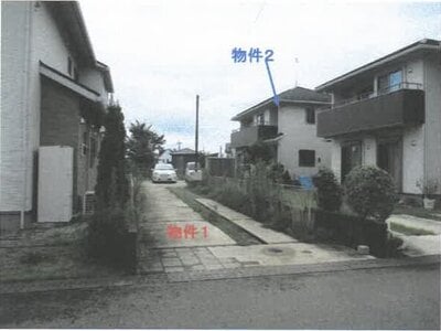 栃木県那須塩原市 黒磯駅23分 戸建て 672万円の競売物件情報 #2