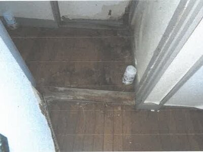 栃木県矢板市 矢板駅20分 戸建て 132万円の競売物件情報 #6