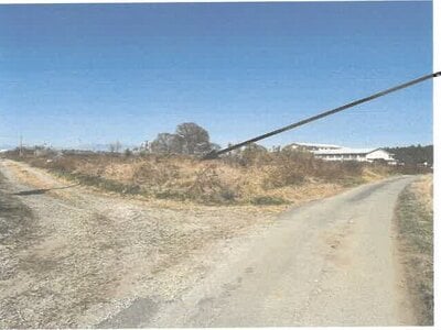 栃木県大田原市 西那須野駅 農地 53万円の競売物件情報 #2