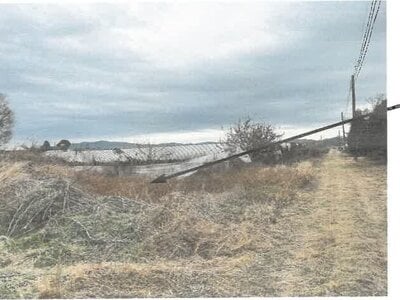 栃木県大田原市 西那須野駅 農地 53万円の競売物件情報 #3