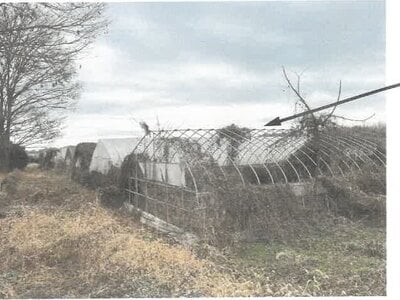 栃木県大田原市 西那須野駅 農地 53万円の競売物件情報 #4