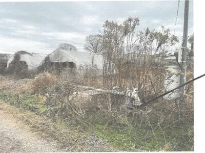 栃木県大田原市 西那須野駅 農地 53万円の競売物件情報 #5