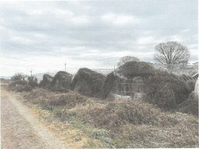 栃木県大田原市 西那須野駅 農地 53万円の競売物件情報 #6