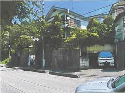 埼玉県入間市 仏子駅9分 戸建て 555万円の競売物件情報 #2