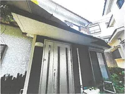 埼玉県入間市 仏子駅9分 戸建て 555万円の競売物件情報 #4