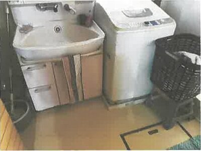 埼玉県入間市 仏子駅9分 戸建て 555万円の競売物件情報 #8