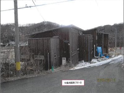 長野県東御市 滋野駅 戸建て 1,000万円の競売物件情報 #2