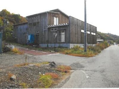 長野県東御市 滋野駅 戸建て 1,000万円の競売物件情報 #34