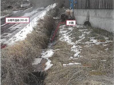 長野県東御市 滋野駅 戸建て 1,000万円の競売物件情報 #4