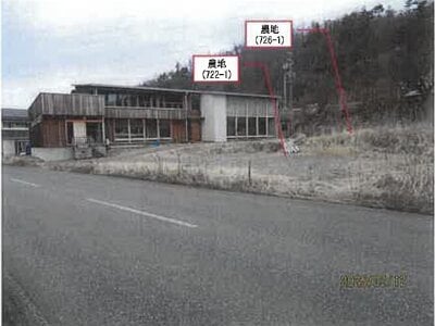 長野県東御市 滋野駅 戸建て 1,000万円の競売物件情報 #5