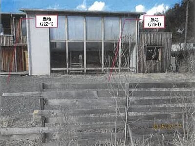 長野県東御市 滋野駅 戸建て 1,000万円の競売物件情報 #6