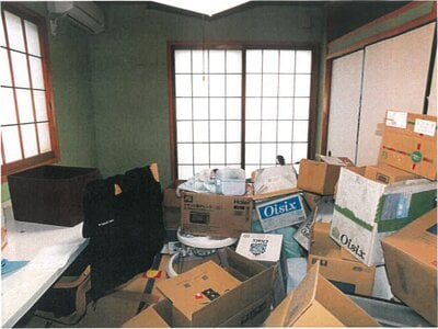 (値下げ) 京都府綾部市 綾部駅21分 戸建て 573万円の競売物件情報 #5