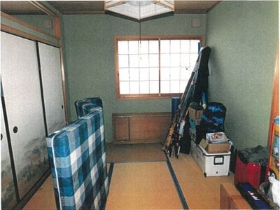 (値下げ) 京都府綾部市 綾部駅21分 戸建て 573万円の競売物件情報 #6