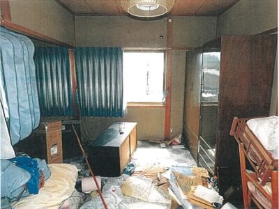 京都府福知山市 福知山駅14分 戸建て 207万円の競売物件情報 #12